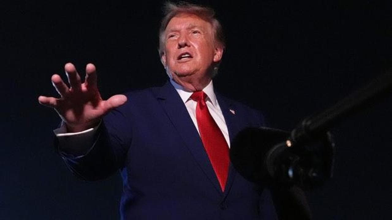 Trump'tan İHA'lara yeni gümrük tarifesi: ABD, dron sektörünü korumaya alıyor