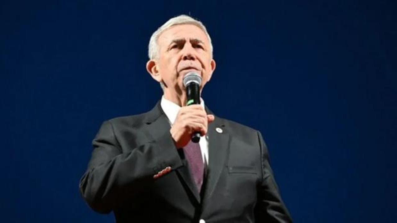 Mansur Yavaş'ın İYİ Parti'ye geçeceği iddiasına üst üste yalanlama