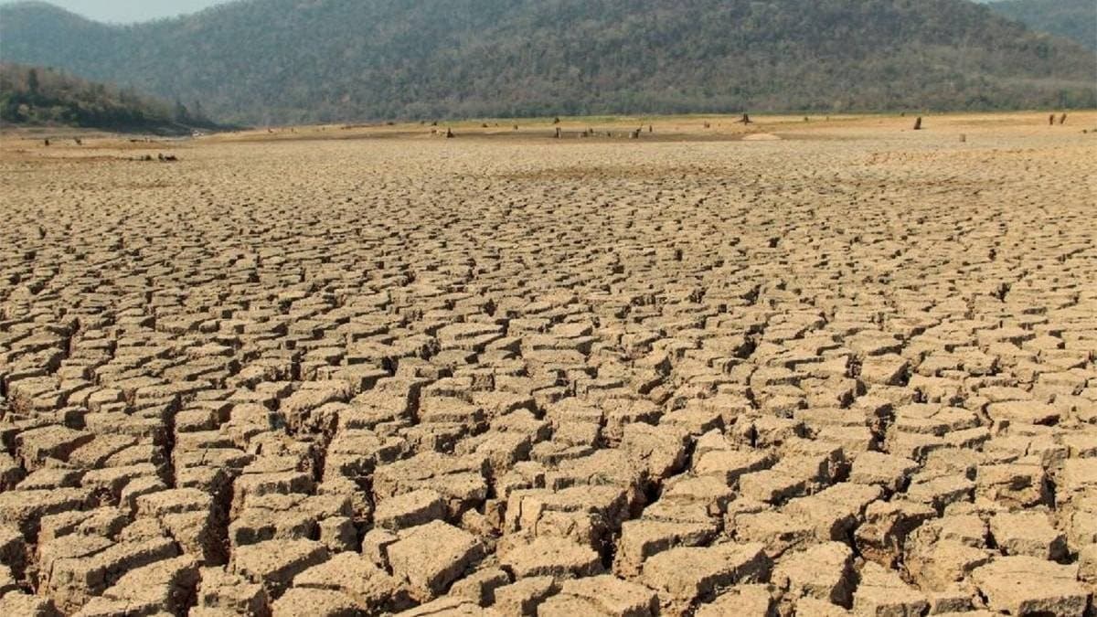 Yağmurla Anılan Ülkede Kuraklık Felaketi: Binlerce Aile Susuz Kaldı