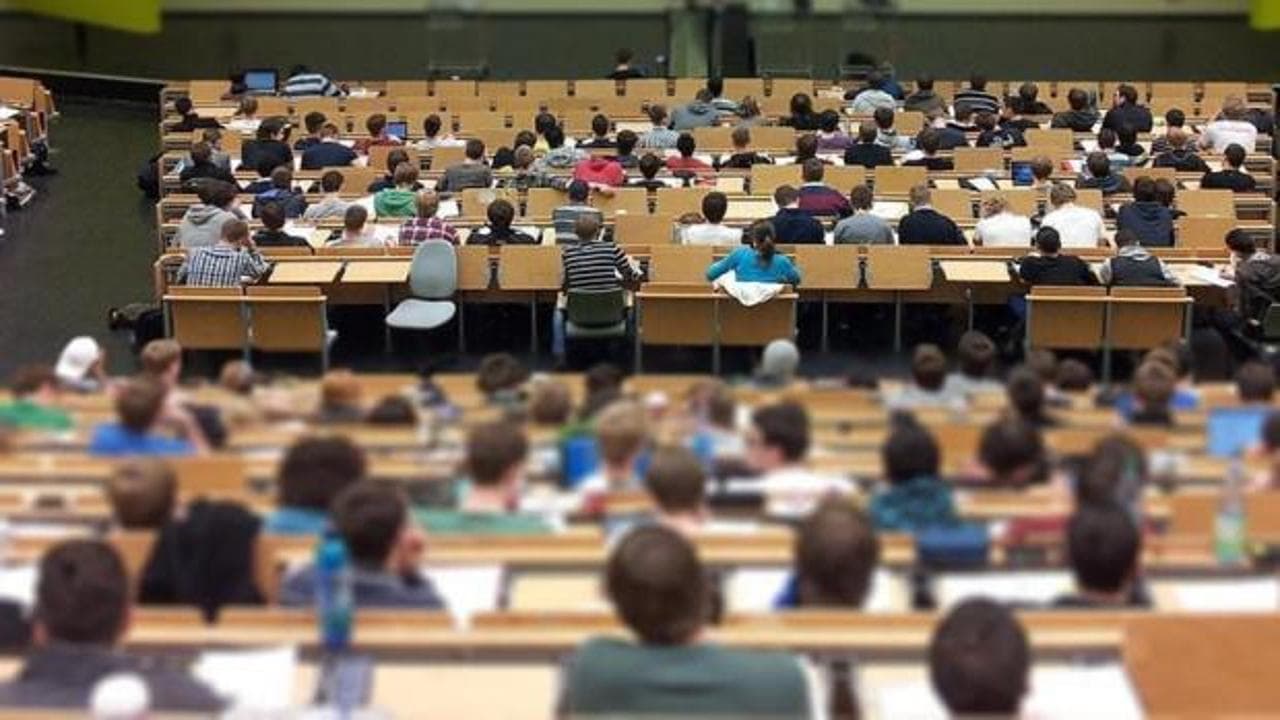 Üniversite affında süreç resmen başladı: YÖK'ten kritik tarih açıklaması