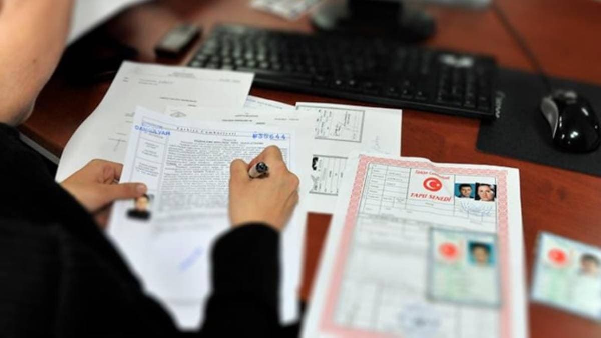 Miras Tapularında Tarihi Değişiklik: Aile Bireylerine Öncelik Tanındı