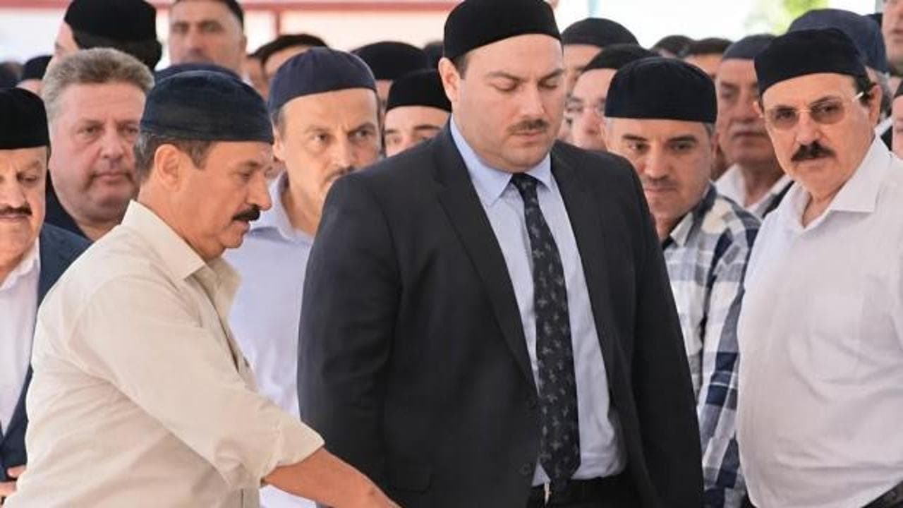 Alihan Kuriş suç örgütü soruşturmasında uluslararası bağlantılar deşifre oluyor: BND, İsrail ve FETÖ izi