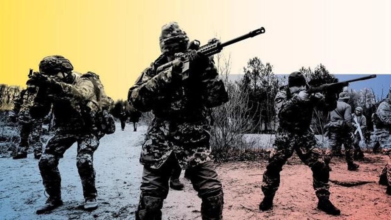 Türkiye devrede: Ukrayna, Karadeniz'de kısmi ateşkes için düğmeye bastı