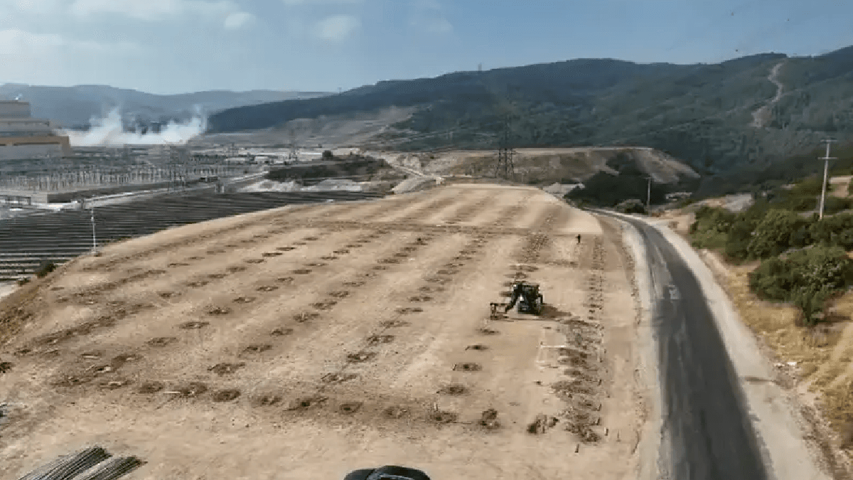 Manisa'dan Sivas'a uzanan mega spor projesi: Türkiye'nin ilki olmaya hazırlanıyor