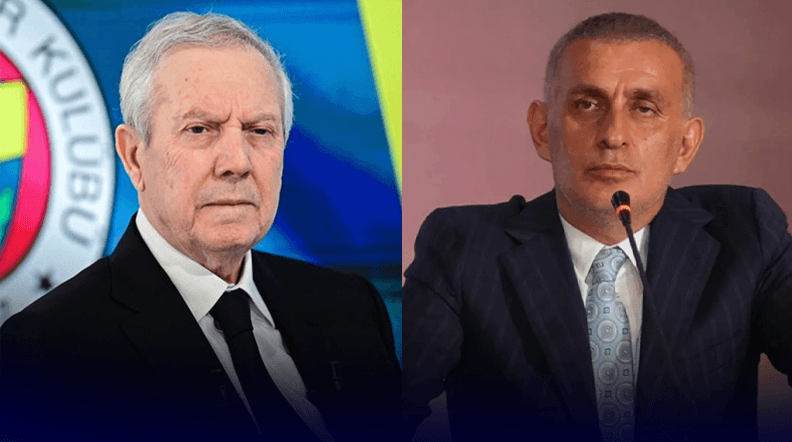 Aziz Yıldırım TFF'nin kapısını çalacak! Kritik maçın akıbeti belirsiz