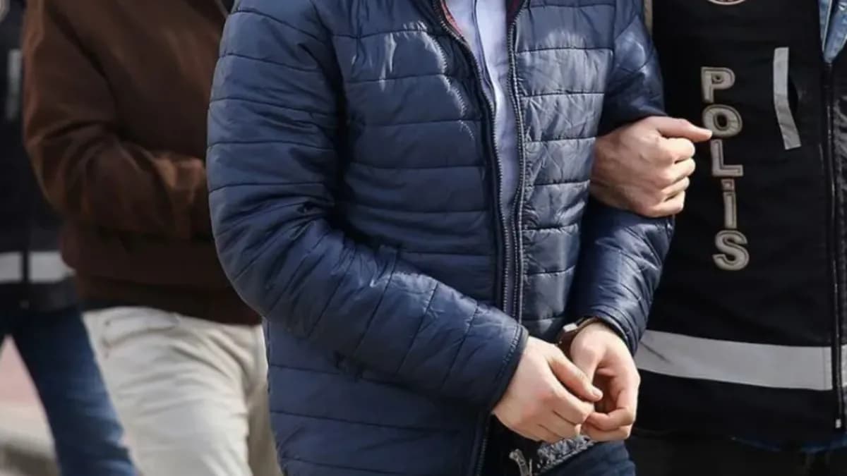 Adalet Bakanı Gürlek'in adını kullanarak vatandaşı dolandırdılar: 3 şüpheli yakalandı
