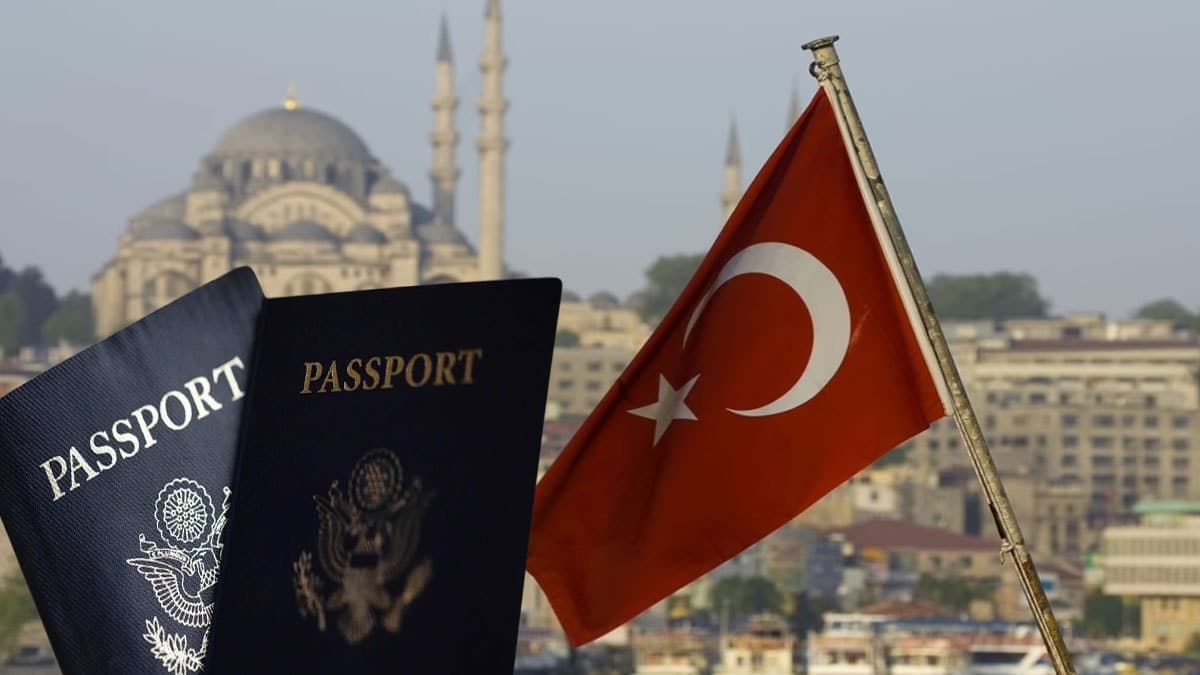 Çok sayıda ülke vatandaşlarını Türkiye seyahati için uyardı: Pasaport tek başına yeterli değil