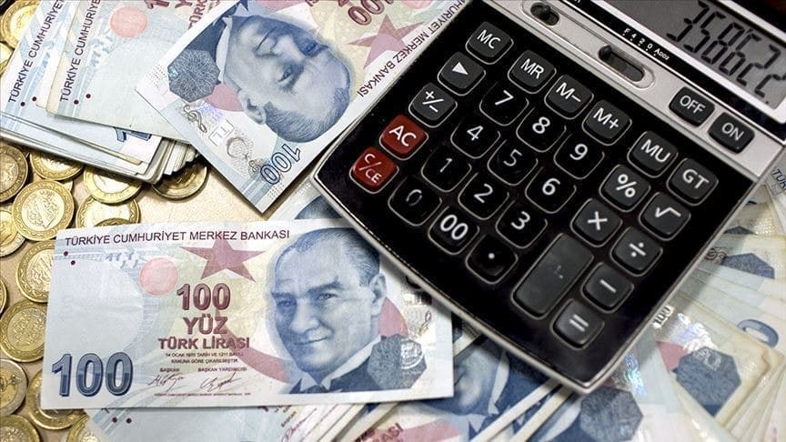 Merkez Bankası verileri piyasa beklentilerinin yükseldiğini gösterdi