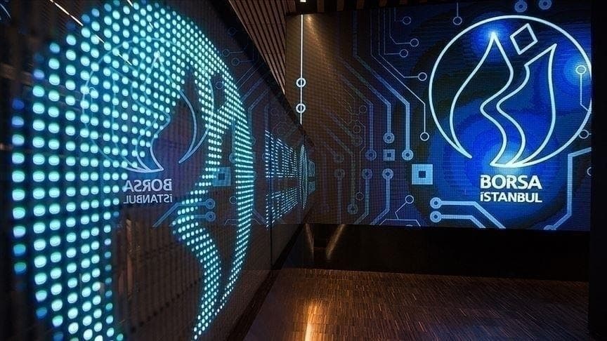 Borsa güne yatay başladı - 14 Ağustos 2026