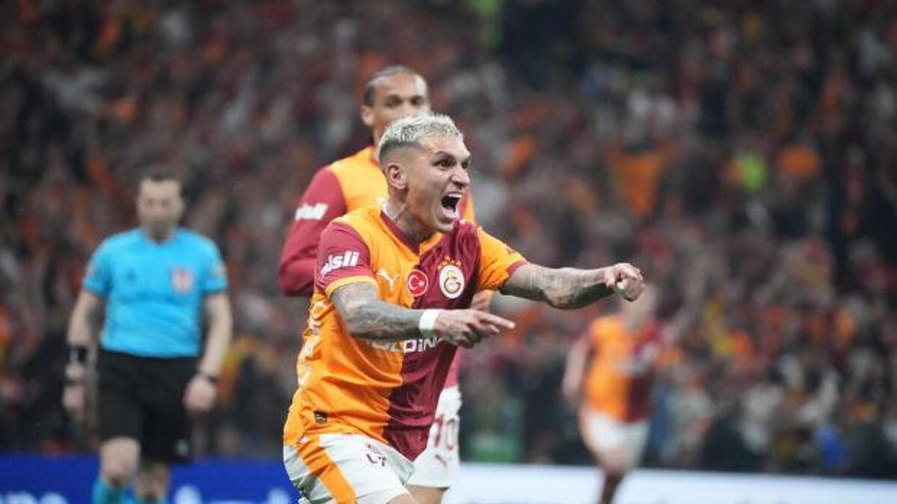 Torreira'nın Galatasaray macerası sona mı eriyor? Yıldız futbolcu ayrılık kararı aldı
