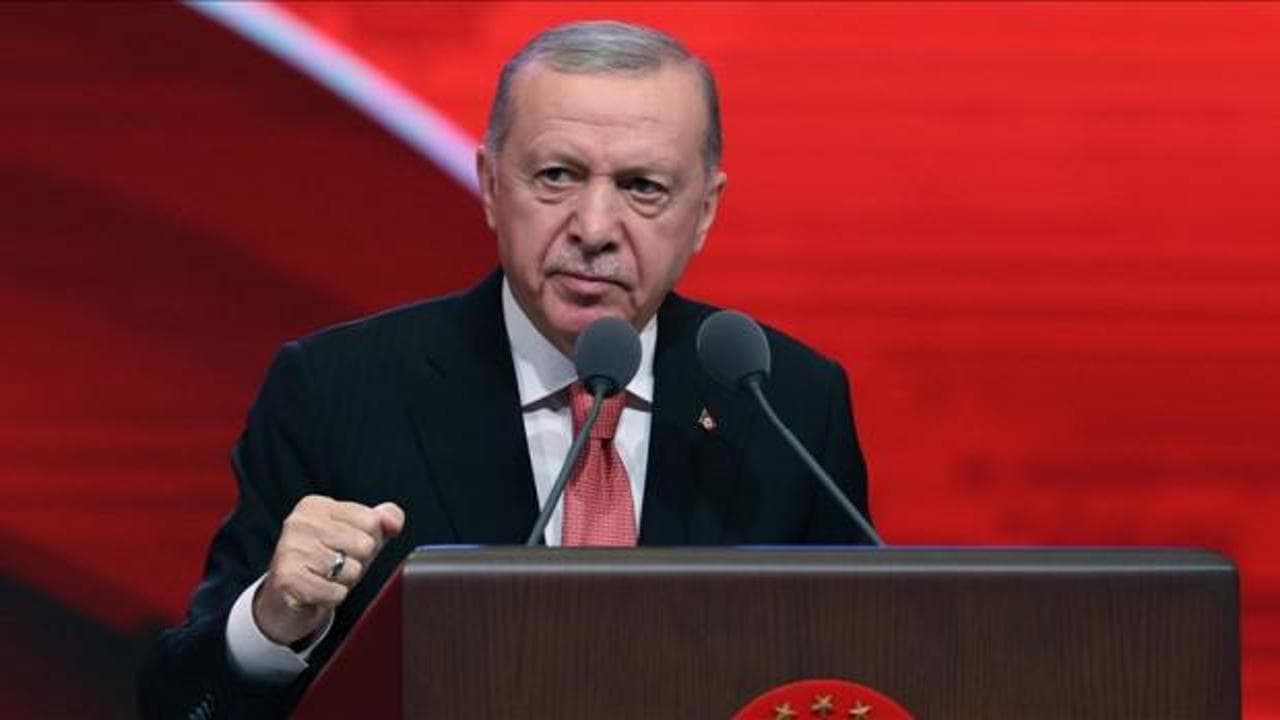 Ortadoğu'da ABD dönemi kapanıyor: Türkiye öncülüğünde yeni güvenlik ekseni şekilleniyor