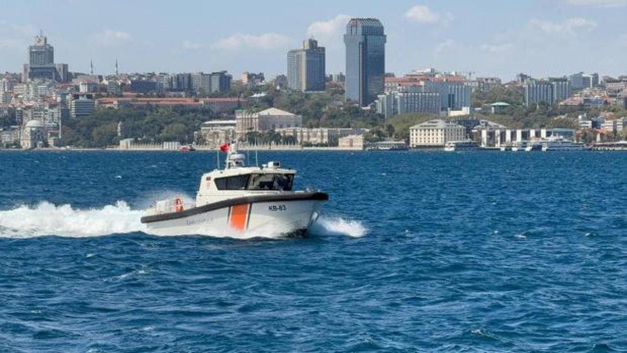 Sahil Güvenlik'ten yılın ilk yarısında devasa kurtarma operasyonu: 2 binden fazla kişi hayata döndürüldü