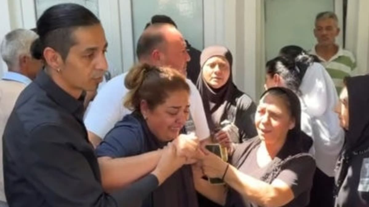 Sağlık krizi geçiren Kader, büyük tehlikeyi atlattı