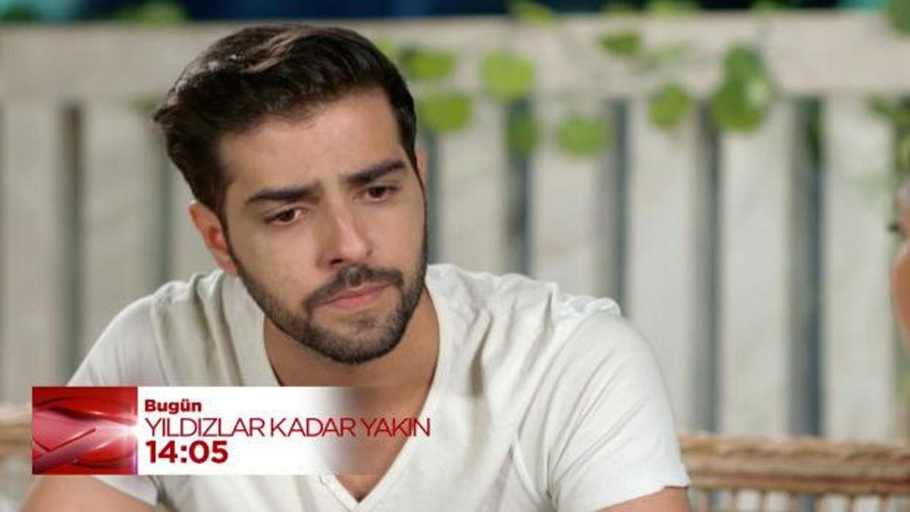 Yıldızlar Kadar Yakın'ın 46. bölümünde Aslan'dan kritik karar: Evden ayrılıyor
