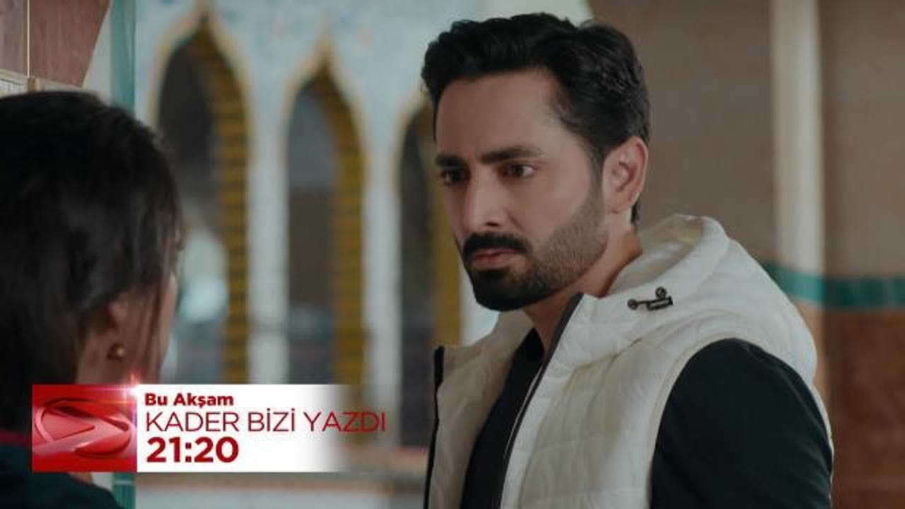 Kader Bizi Yazdı'nın yeni bölümünde Riya ile Kabir arasında büyük kriz