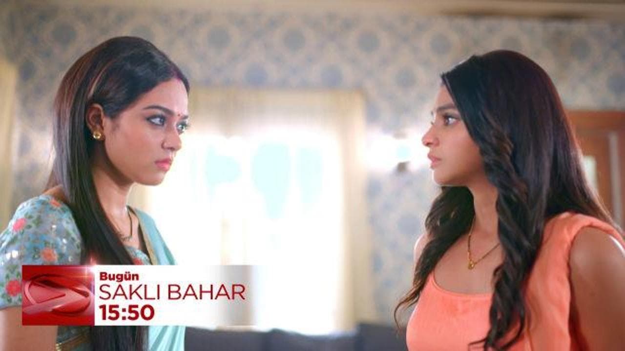 Saklı Bahar'ın 85. bölümünde Mishri, Anamika'nın büyük yalanıyla yüzleşiyor
