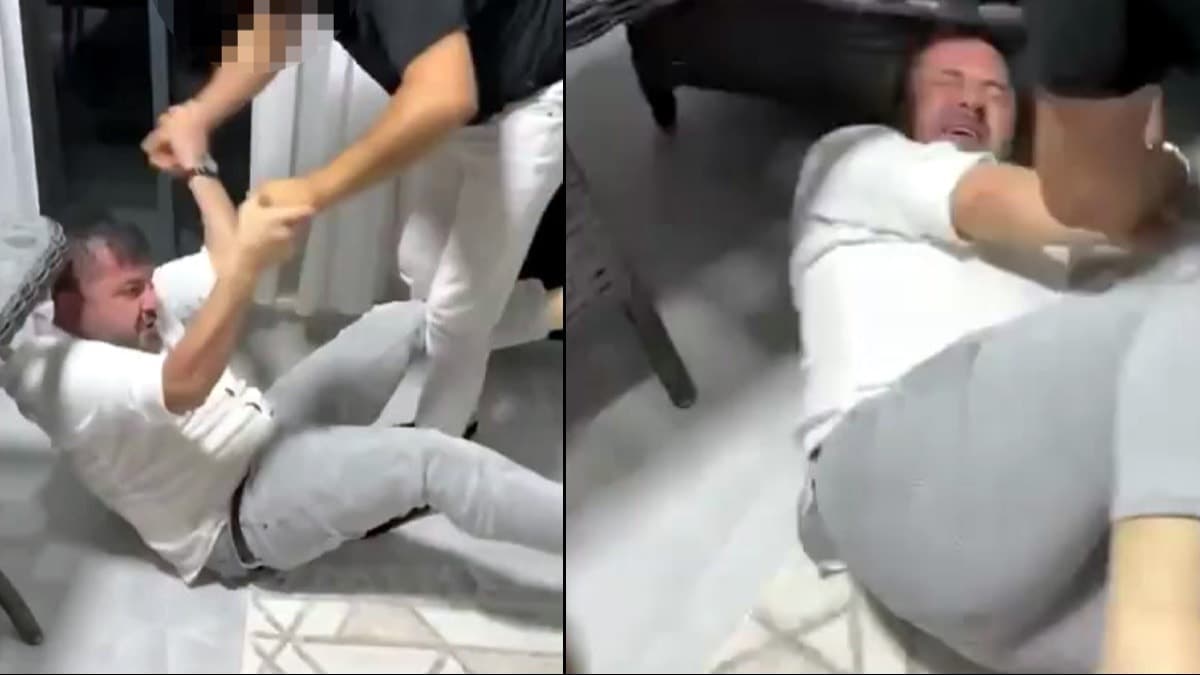 Taciz suçlamasıyla darp edilen CHP milletvekili ilk kez konuştu