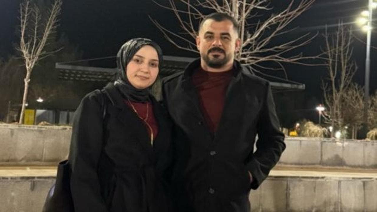 Mardin'de 'düşme' denilen ölümün ardındaki şüphe! Kocası tutuklandı