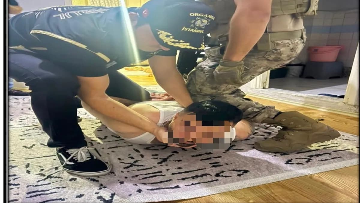 Ankara'da otomotiv firması sahibine kanlı infaz planı: Kurşunlama talimatı 'Bayğaralar'dan, bedeli 250 bin TL
