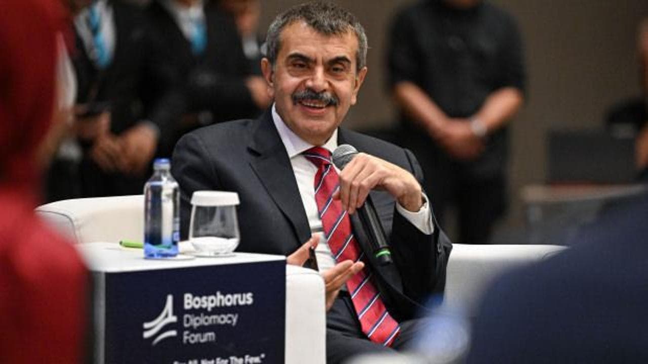 Bakan Tekin'den LGS ve YKS iddialarına net yanıt! Sistem değişiyor mu? Son noktayı koydu!