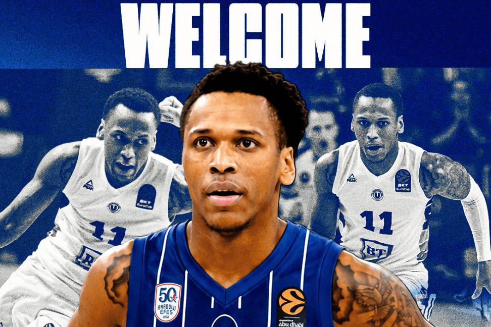 Anadolu Efes, ABD'li oyun kurucuyla anlaşma imzaladı