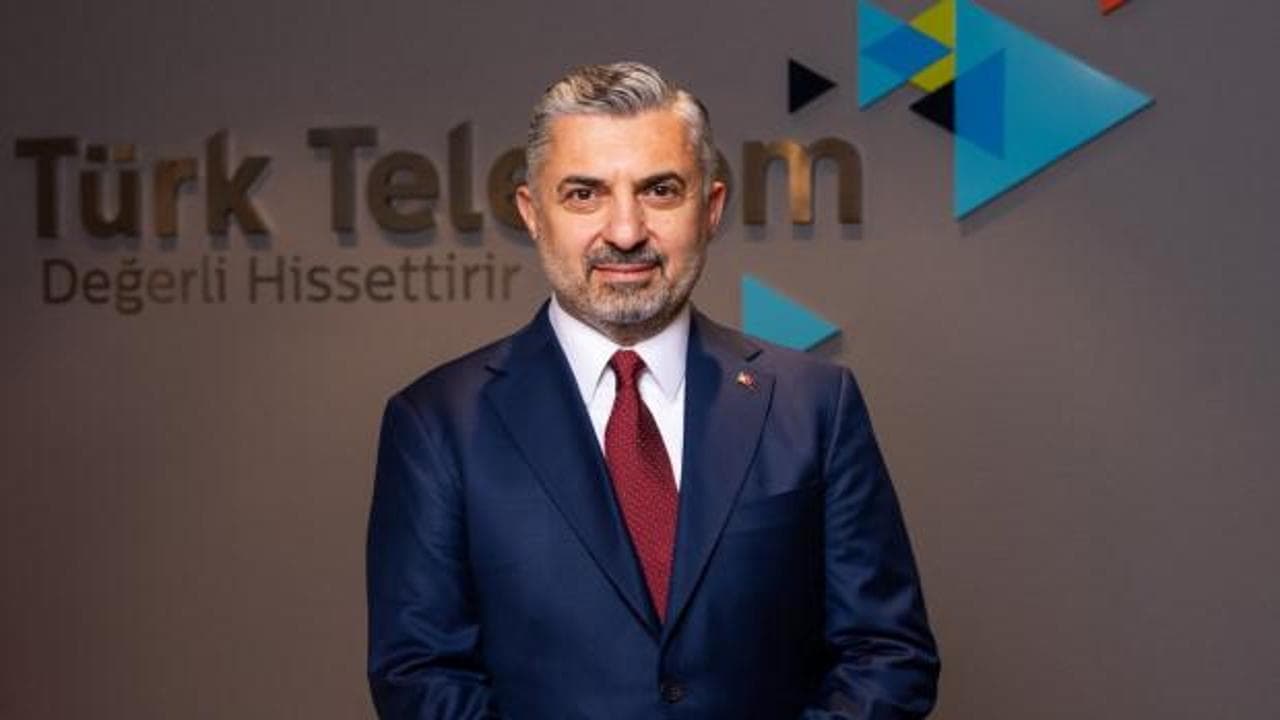 Türk Telekom'dan Türk futboluna teknoloji dopingi: VAR'dan 5G'ye her alanda destek