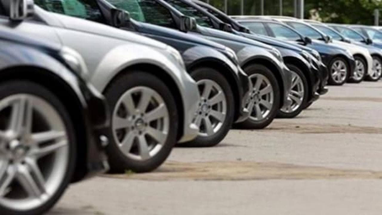 İkinci el otomobilde yatırım dönemi sona erdi: Satışlar yüzde 8,1 geriledi