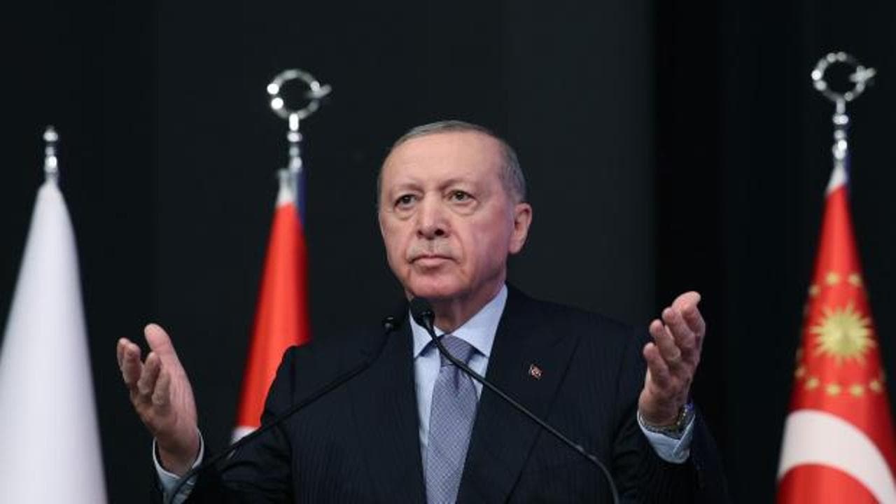 Erdoğan’ın 12 yıllık Cumhurbaşkanlığı! Türkiye’de neler değişti?