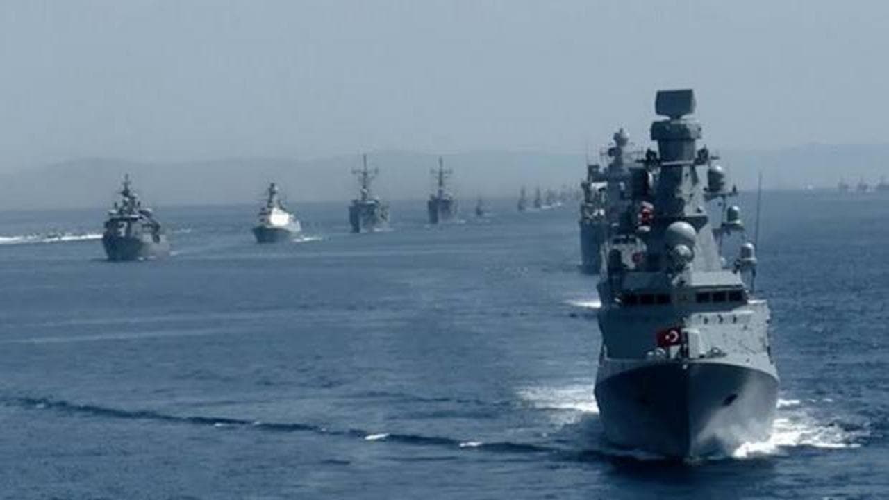 Türkiye'nin enerji bağımsızlığı yolunda çelik armada: Dünyanın 4. büyük derin deniz filosuna sahip