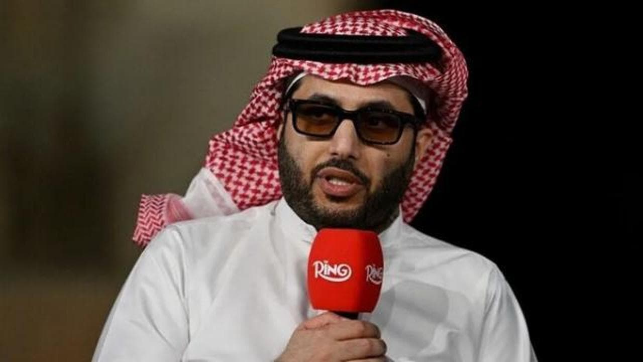 Suudi Arabistan'dan Cumhurbaşkanı Erdoğan'a İstanbul teşekkürü