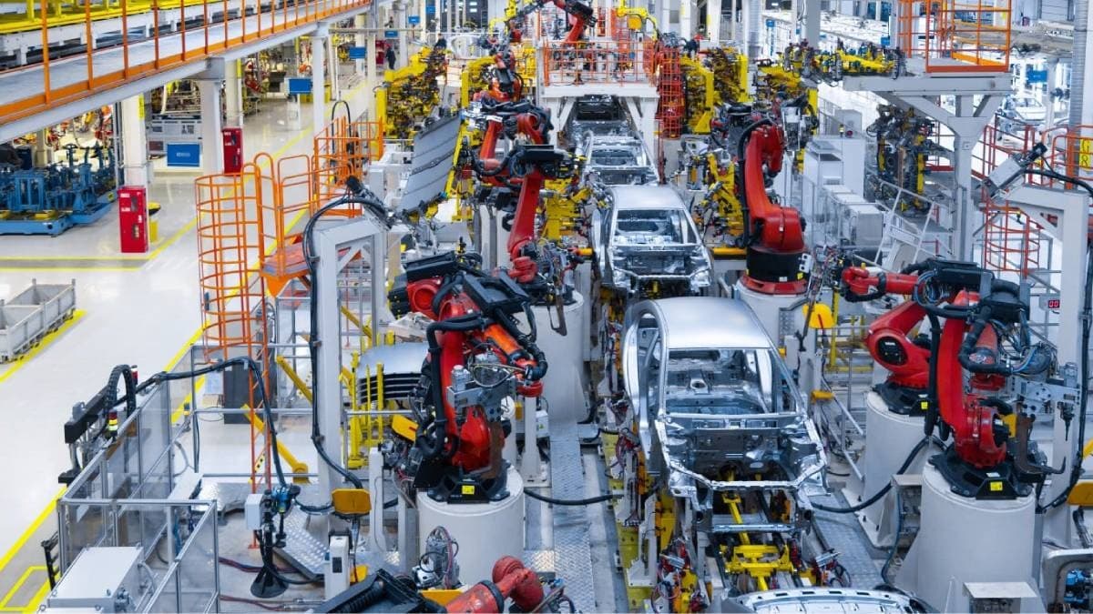 Otomotiv devi 3 yıllık grevi milyonlarca dolarlık anlaşmayla sonlandırdı