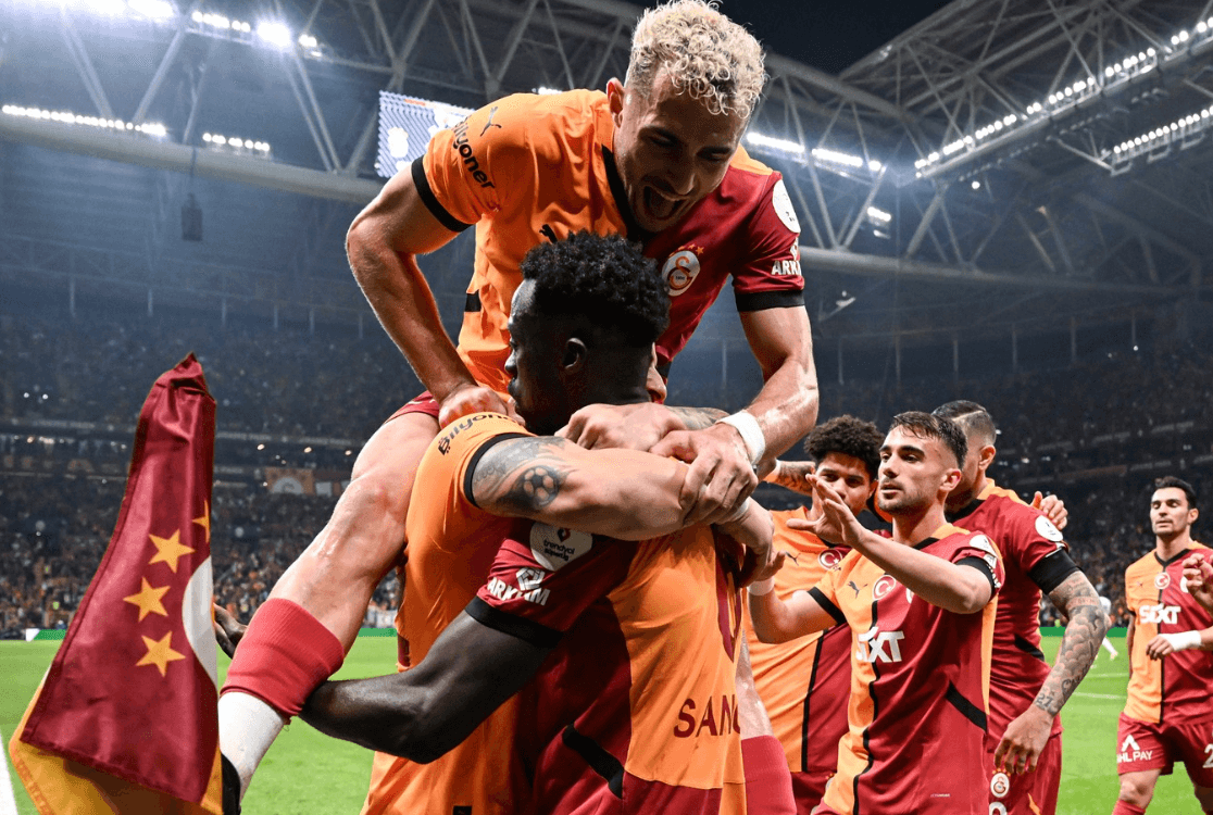 Galatasaray, Süper Lig açılışında sahne alıyor: Yıldız isim ilk maçta forma giyemeyecek