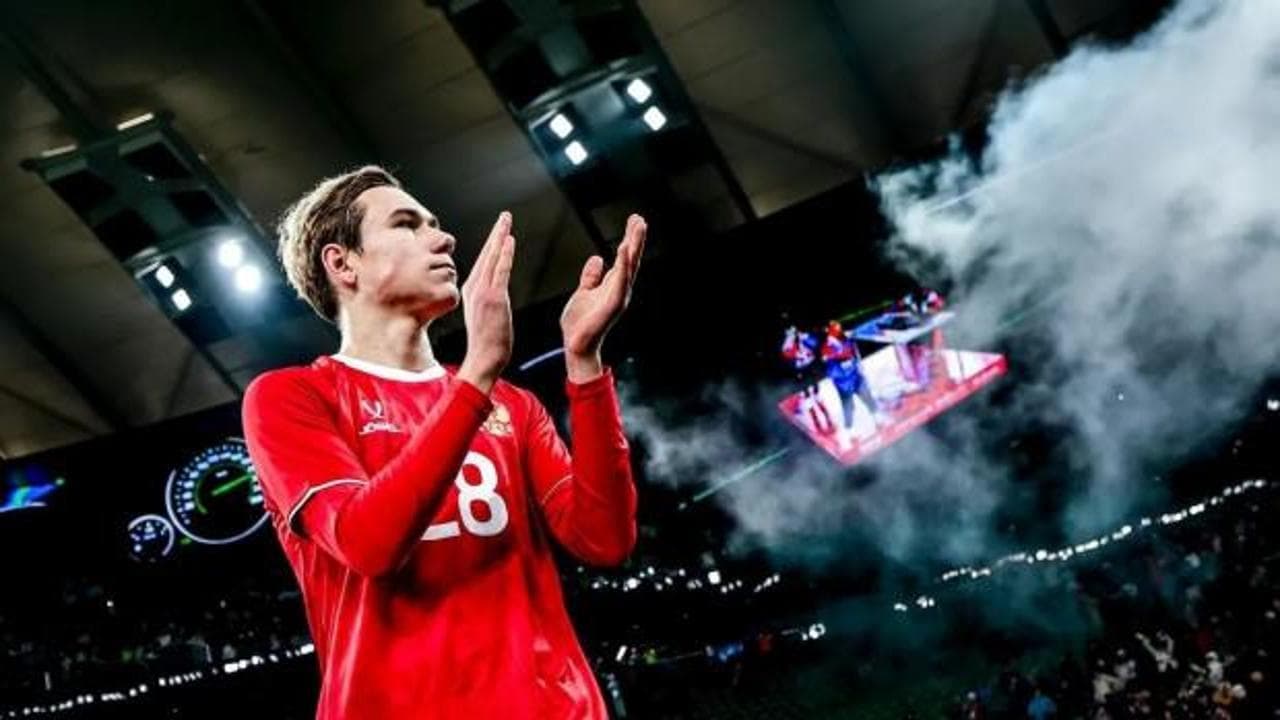 Galatasaray, 21 yaşındaki Rus yıldız için son kozunu oynadı: 25 milyon euroluk teklif masada