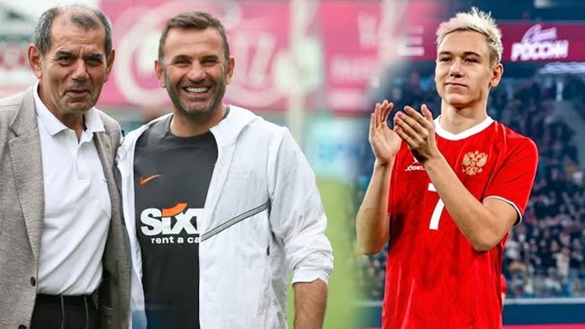 Galatasaray'ın yıldızına sürpriz teklif: Transferde kritik süreç başladı