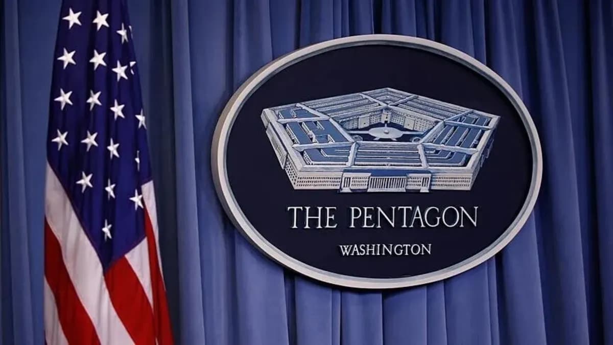 ABD'nin füze ve mühimmat stokları alarm veriyor: Pentagon iki kritik anlaşmayla açığı kapatmaya çalışıyor