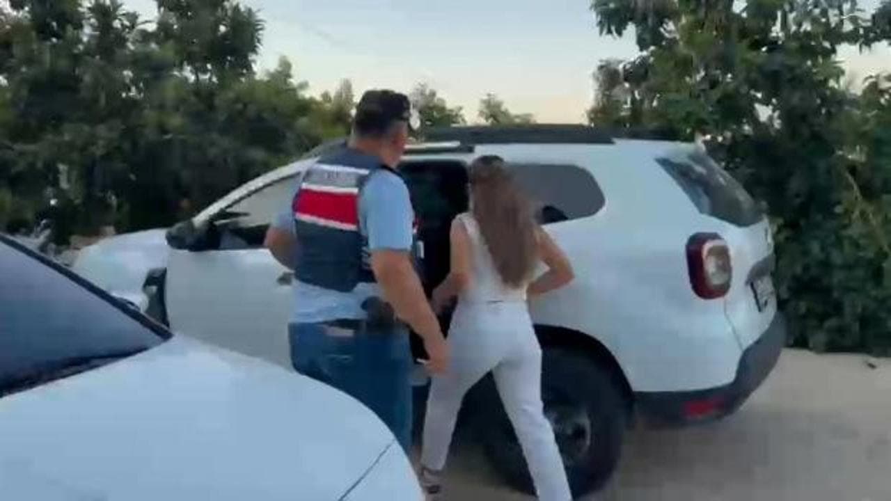 İstanbul'da vize randevusu dolandırıcılığı: 37 şüpheli tutuklandı