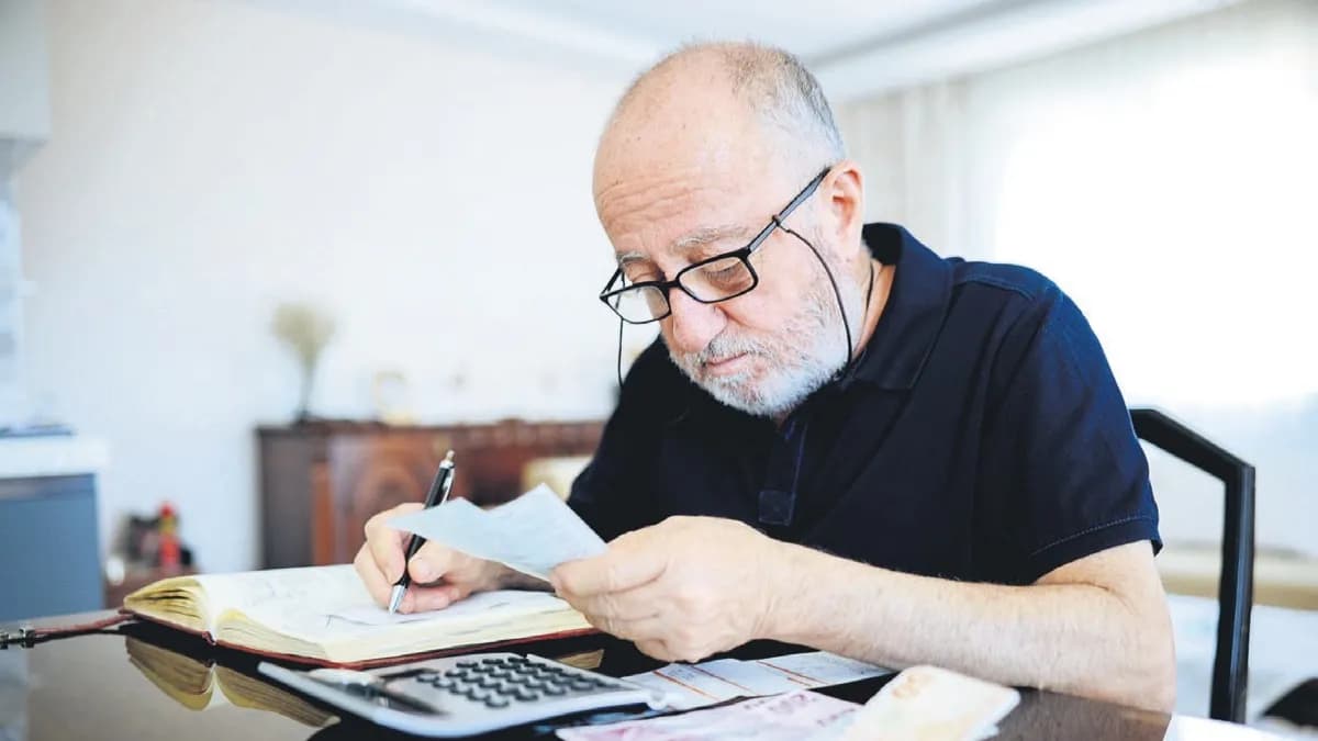 Merkez Bankası'nın yeni enflasyon tahmini memur ve emekli zammını şekillendiriyor