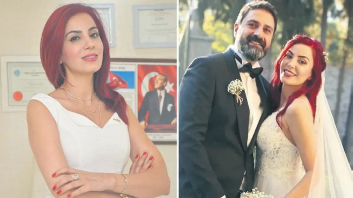 İzmir'de kadın doktorun klinikteki ölümü şüpheli bulundu