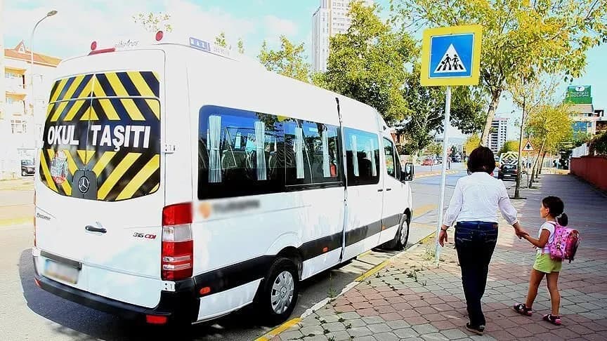 Yeni Eğitim Yılı Başlamadan Servis Fiyatları Vatandaşı Zora Soktu