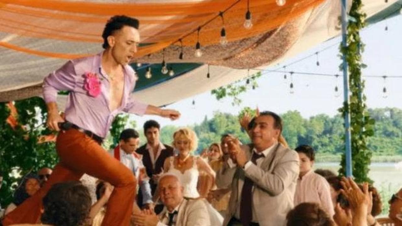 Mabel Matiz'in 'Ha Leylim' Klibine YouTube'da Erişim Engeli