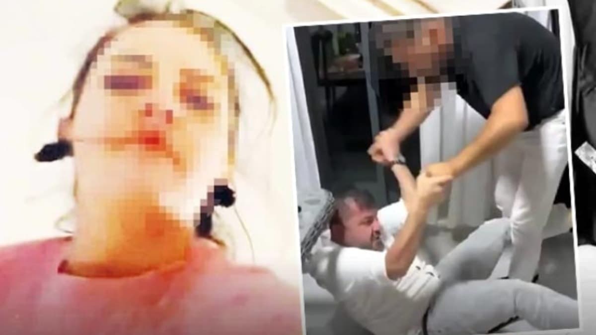 CHP'li Yazgan'ın evinde yaşanan olayı kadın anlattı: 'Banyoya girdiğimde...'