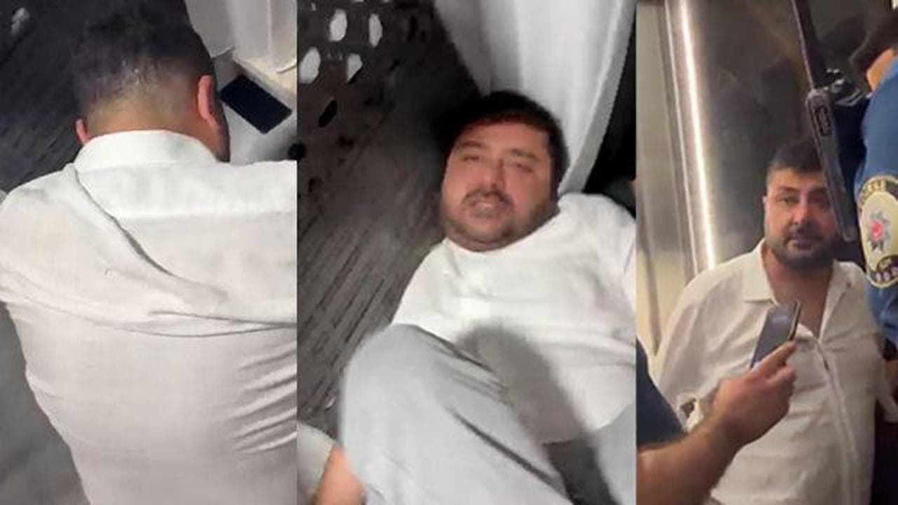 CHP Edirne Milletvekili Yazgan'ın taciz dayağına ilişkin yeni ifadeler gündeme geldi