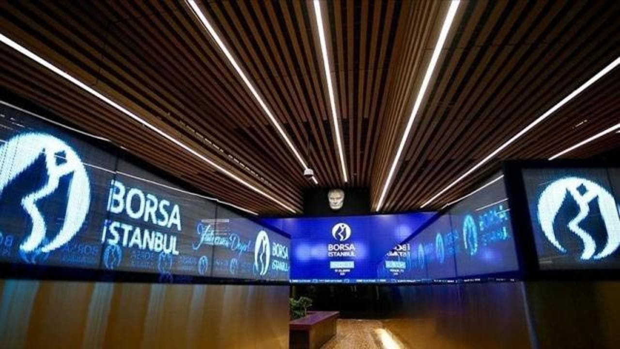 BIST 100'de haftanın şampiyonu Katılımevim oldu: İşte kazandıran ve kaybettiren hisseler