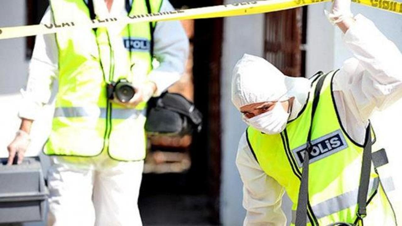 14 Yıllık Kayıp Dosyası Kapatıldı: Parçalanmış Halde Bulunan Cesedin Kimliği DNA ile Belirlendi
