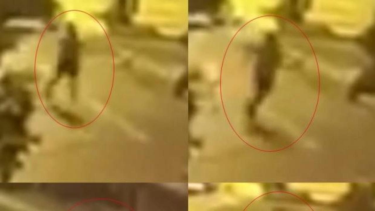 12 yaşındaki Eyüp'ün şüpheli ölümü! Pasajda 3 dakikalık sır görüntü