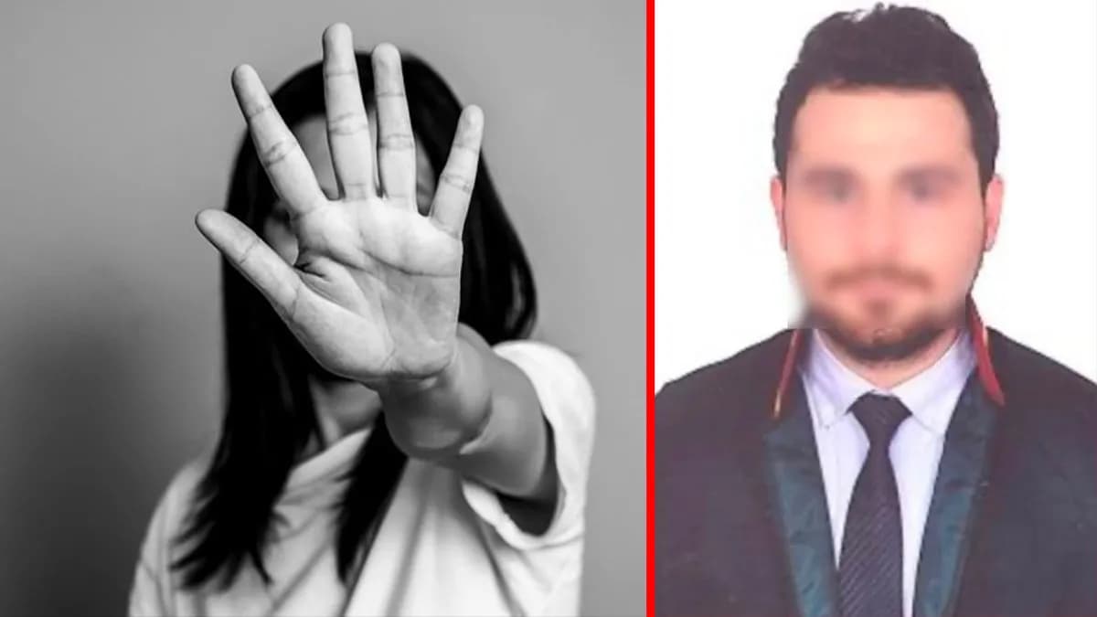 İzmir'de baro etkinliğinde taciz iddiası: Avukata istenen ceza belli oldu