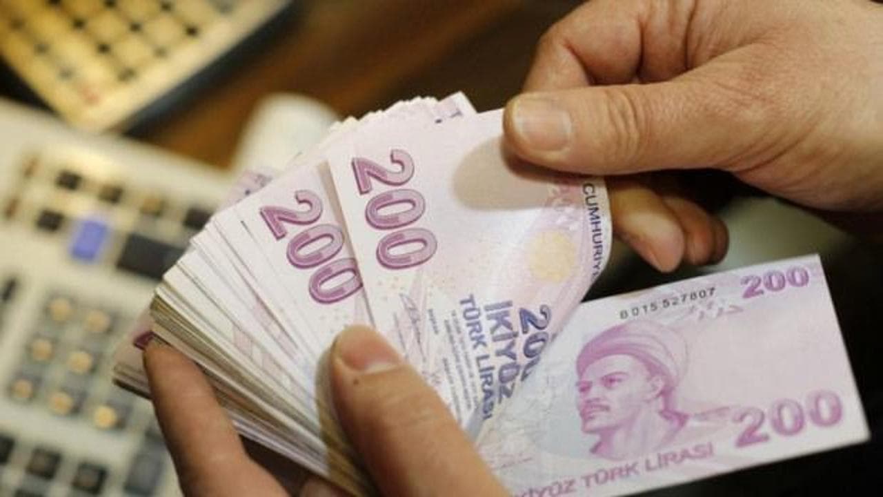 Evde Bakım Yardımı'nda zamlı dönem: 7,5 milyar liralık ödeme hesaplara yatırıldı