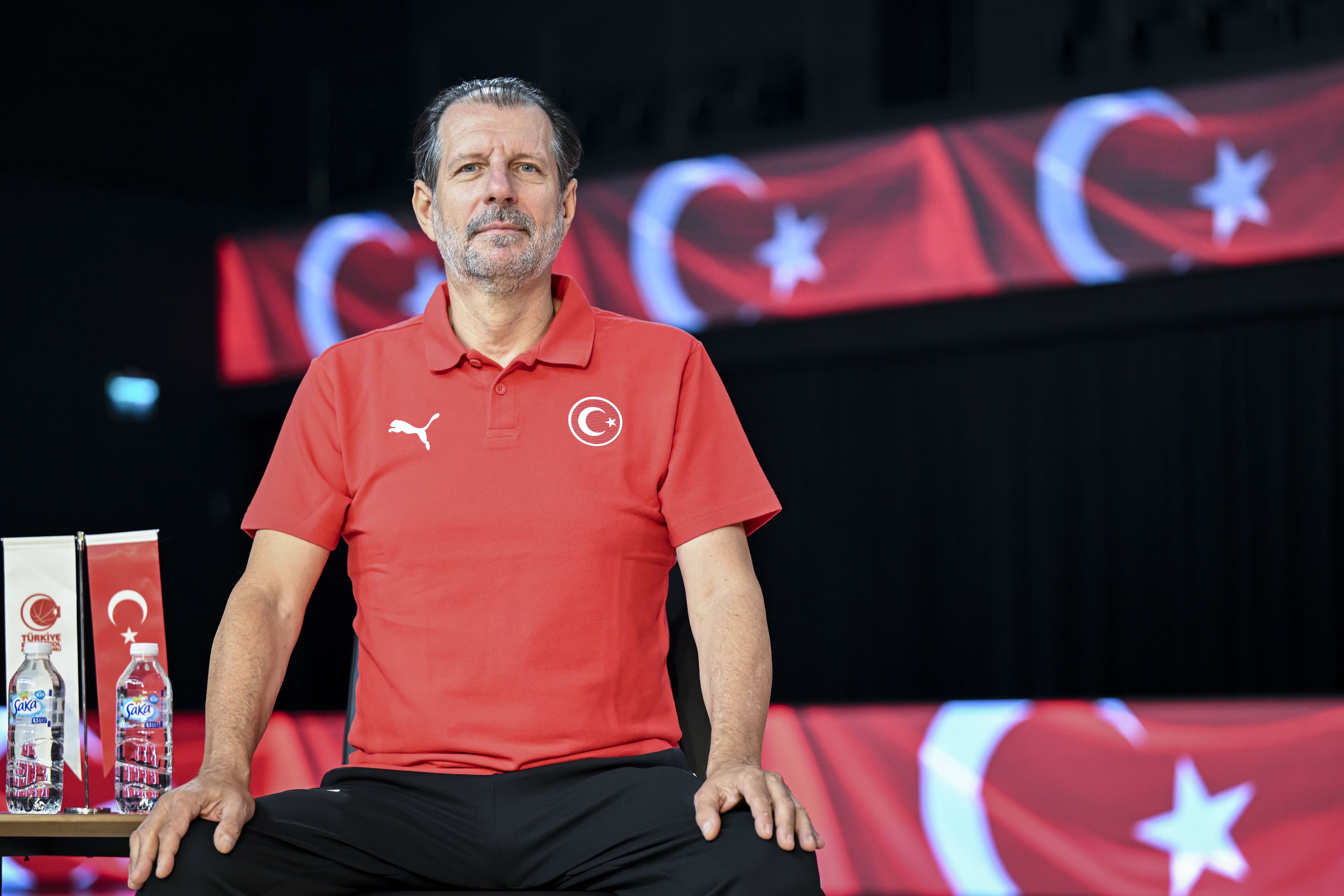 Andrea Mazzon'dan iddialı açıklama: 'Büyük hayaller kurmalıyız'