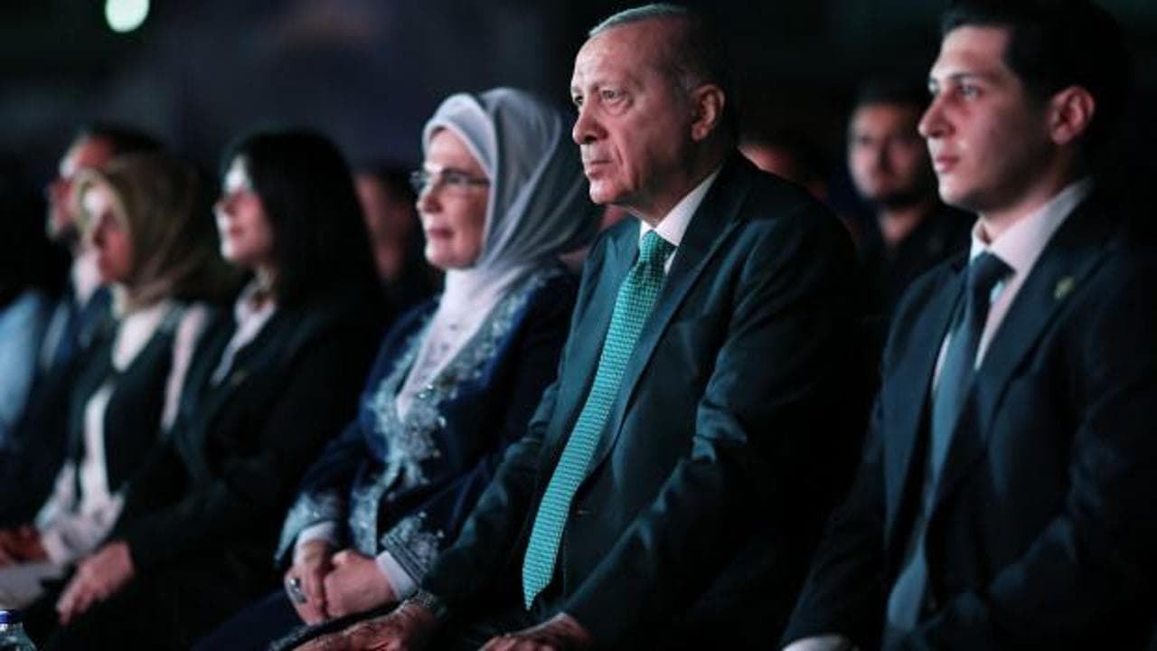AK Parti'ye Ankara'dan yeni transfer dalgası: 3 ilçe başkanı daha katılabilir