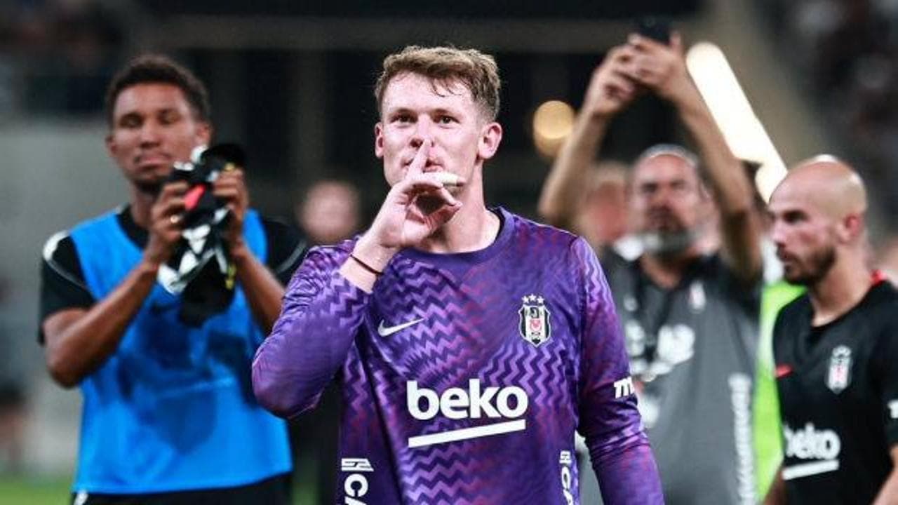 Nübel transferinde 'futbol mühendisliği' vurgusu: 'Atan tutan klasiğinde çok oturmuş bir transfer'